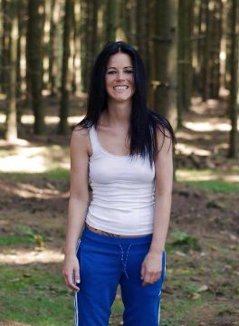 Lucrezia29 aus Oberösterreich,Österreich