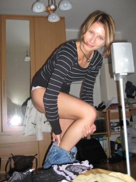 SexyMausimaus aus Basel-Landschaft,Schweiz