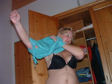 Traumtänzerin aus Baden-Württemberg,Deutschland